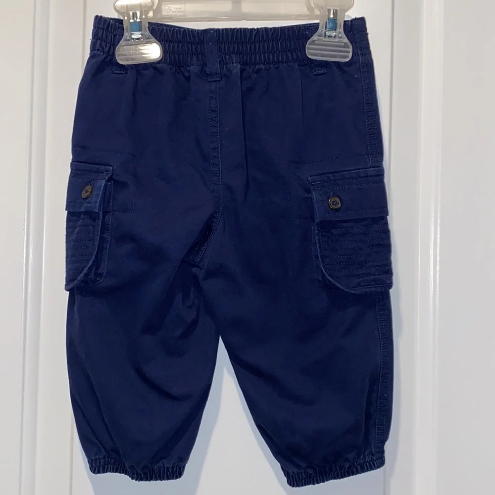 Ralph Lauren pants size 9m
